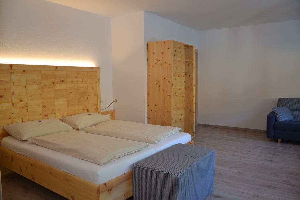 Wanderreithof Heimelsteiner, Wetzelsberg in Wetzelsberg