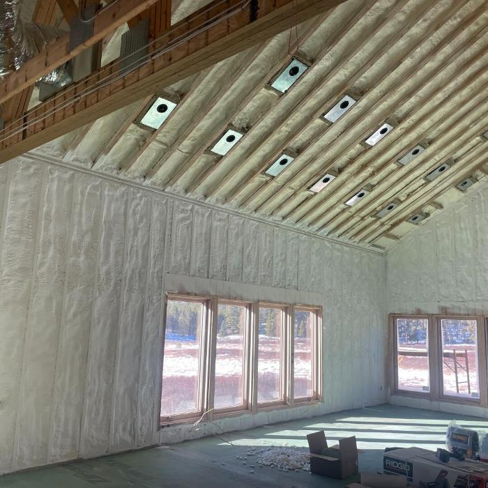 Insuseal Inc. - Insulation Company - Gunnison, CO