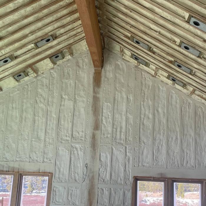 Insuseal Inc. - Insulation Company - Gunnison, CO