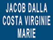 Jacob Dalla Costa Virginie psychologue