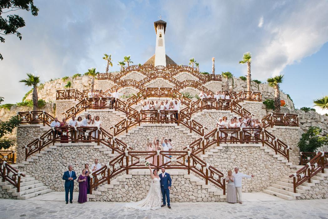 Yellow Umbrella Events - New Braunfels, TX