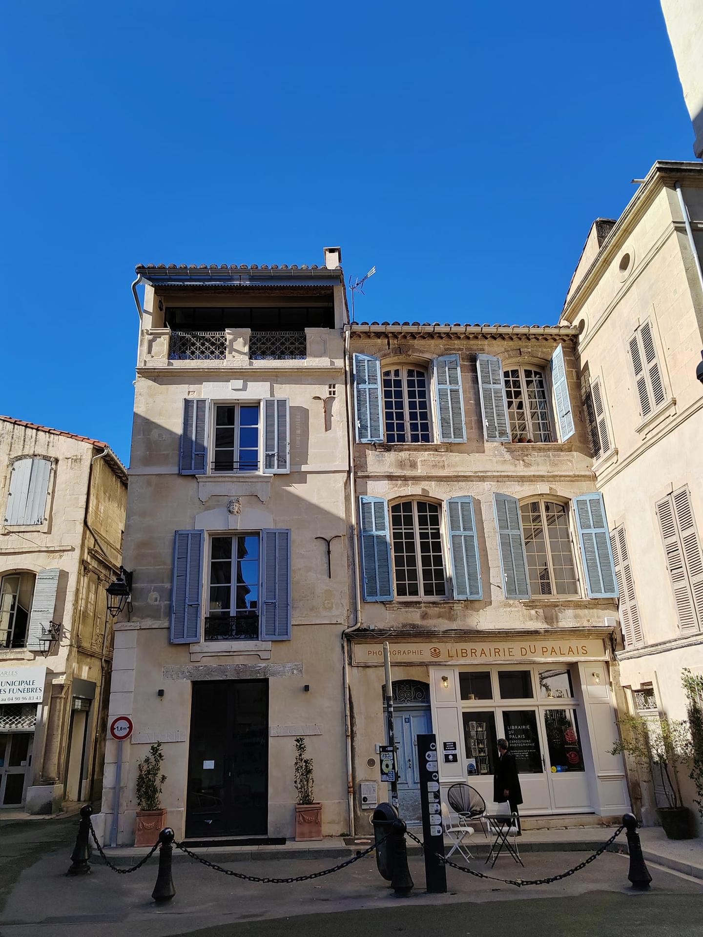 galerie image