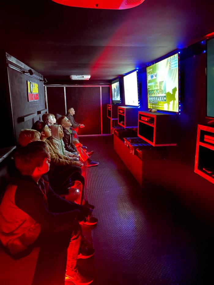 GG Mobile Gaming Company - Meridian, ID