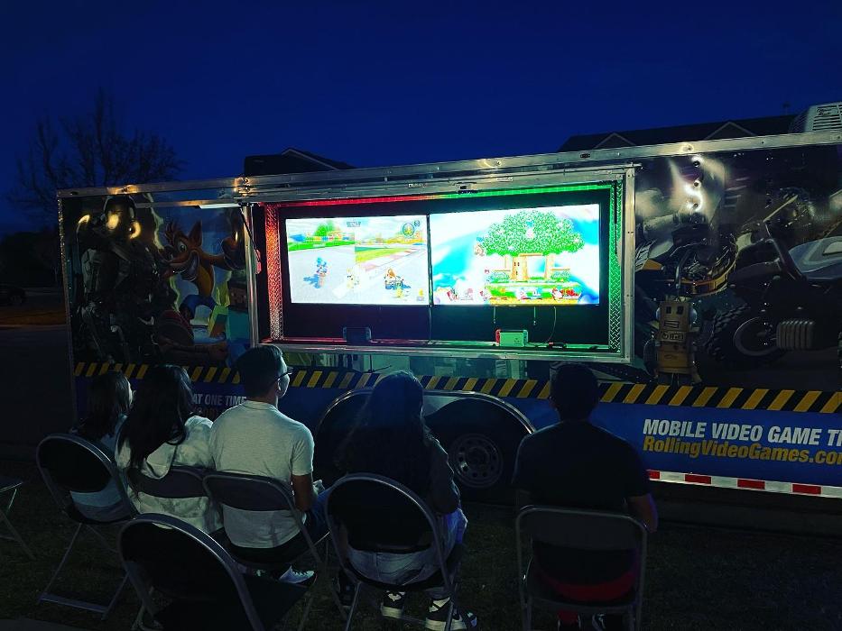 GG Mobile Gaming Company - Meridian, ID