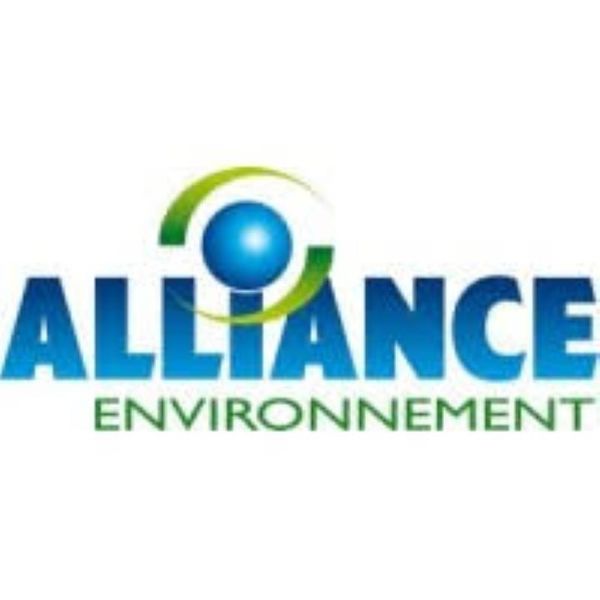 Alliance Environnement Service de l'assainissement