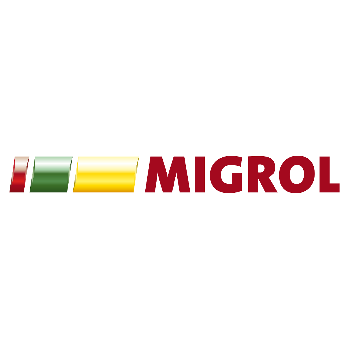 Migrol Service in Zürich
