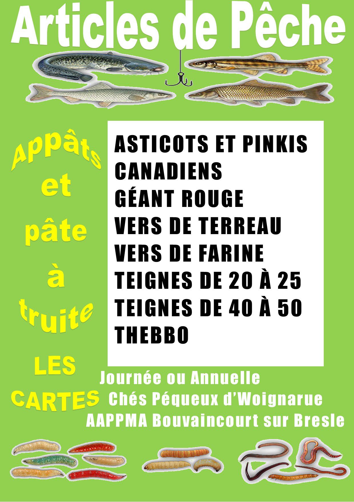 galerie image