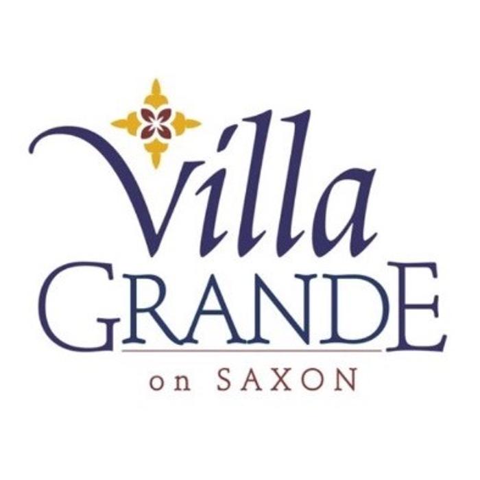 Villa Grande on Saxon