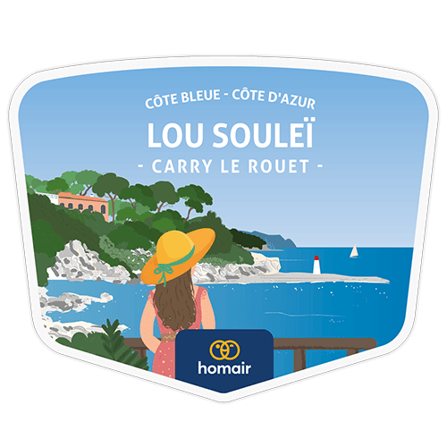 Camping Homair - Lou Souleï piscine (établissement)