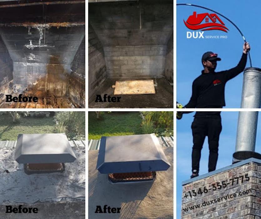 Dux service Pro LLC - Houston, TX
