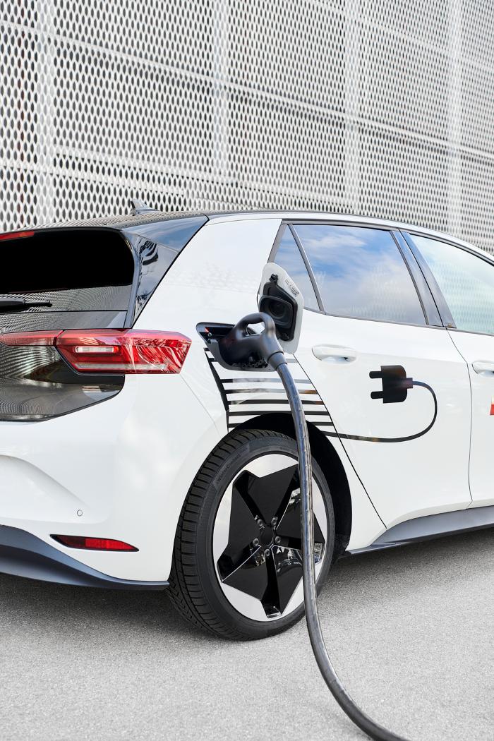 Migrol Service mit Shell-Treibstoff, Zürcherstrasse in Winterthur