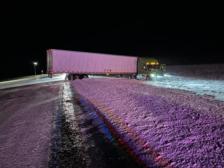 Select Towing and Recovery Image