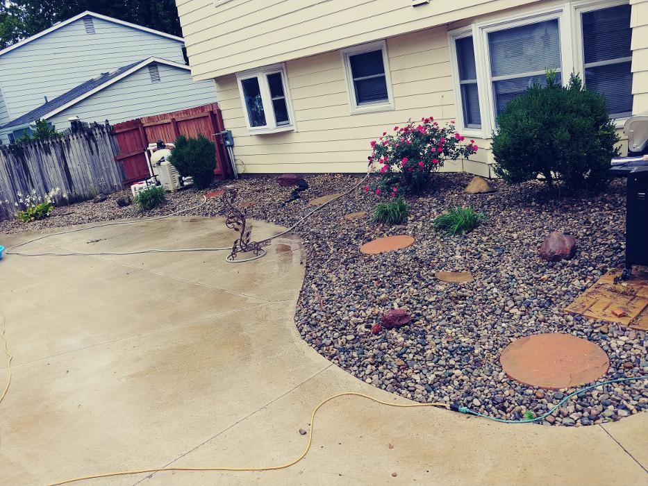 Mow Baby Mow - Fort Wayne, IN