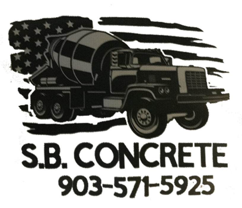 S.B. Concrete - Lindale, TX