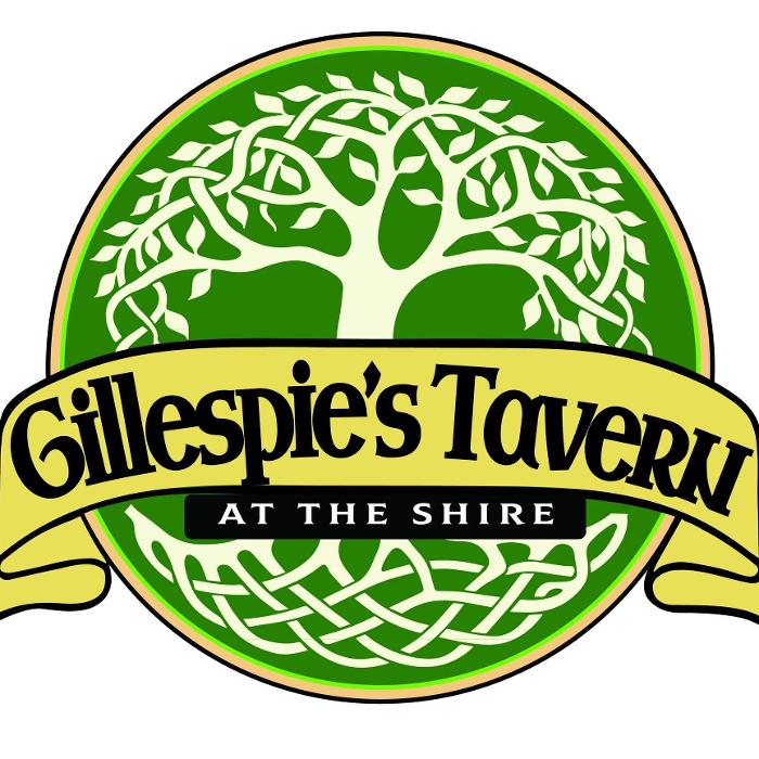 Gillespie's Tavern at the Shire - Richardson, TX