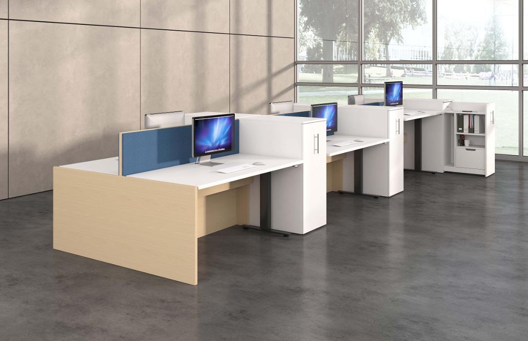 Logical Office Furniture & Cubicles Austin, 2700 Louis Henna Blvd unit