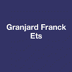 Entreprise Granjard Franck organisation internationale