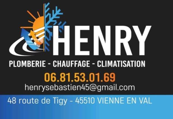 Henry Sébastien Expert