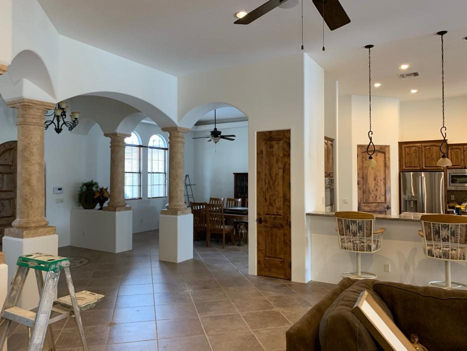 Quality Paint Solutions LLC - Glendale, AZ