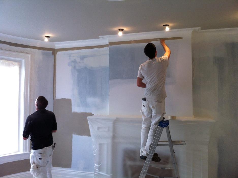 Quality Paint Solutions LLC - Glendale, AZ