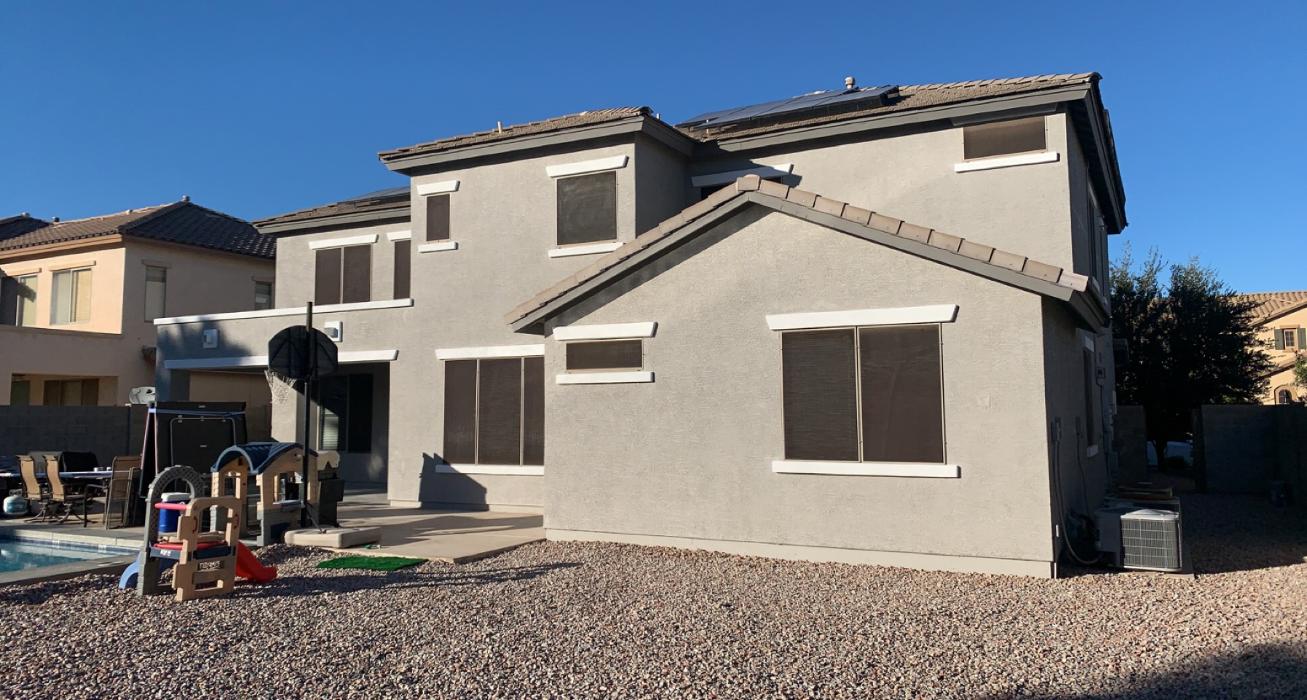 Quality Paint Solutions LLC - Glendale, AZ