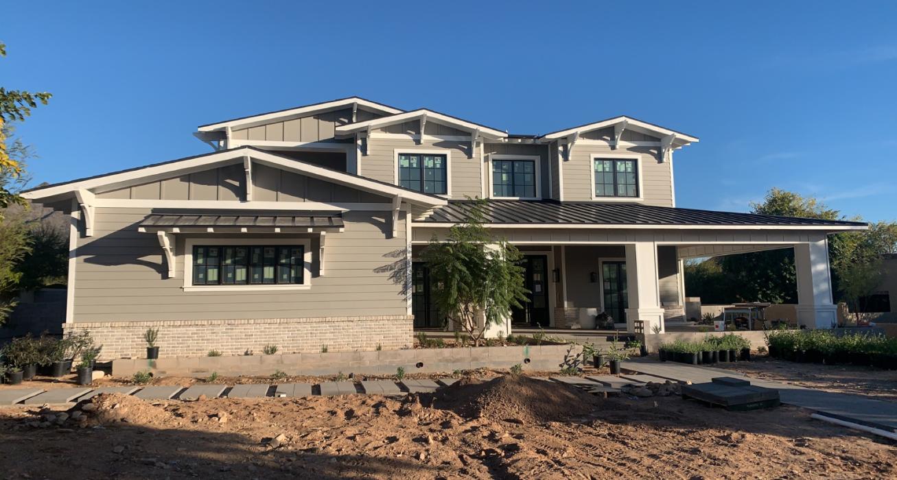 Quality Paint Solutions LLC - Glendale, AZ