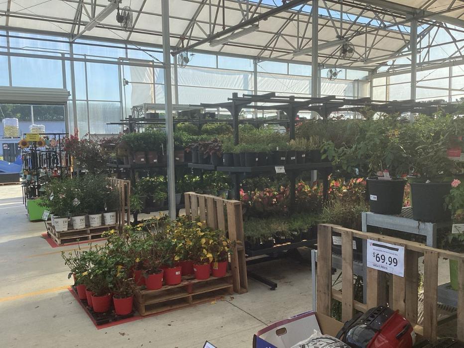 Tractor Supply Co. Image