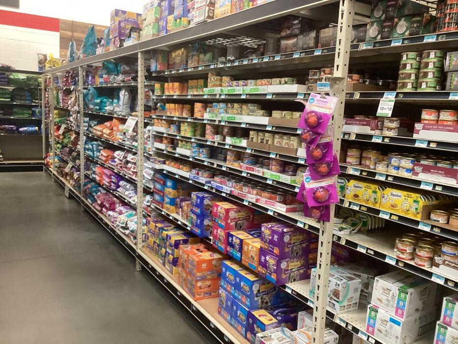 Tractor Supply Co. Image