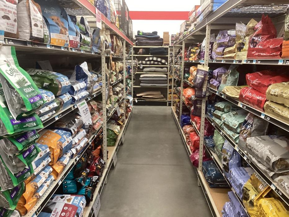Tractor Supply Co. Image