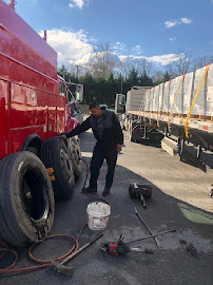 Fleet Maintenance Brothers - Jessup, MD