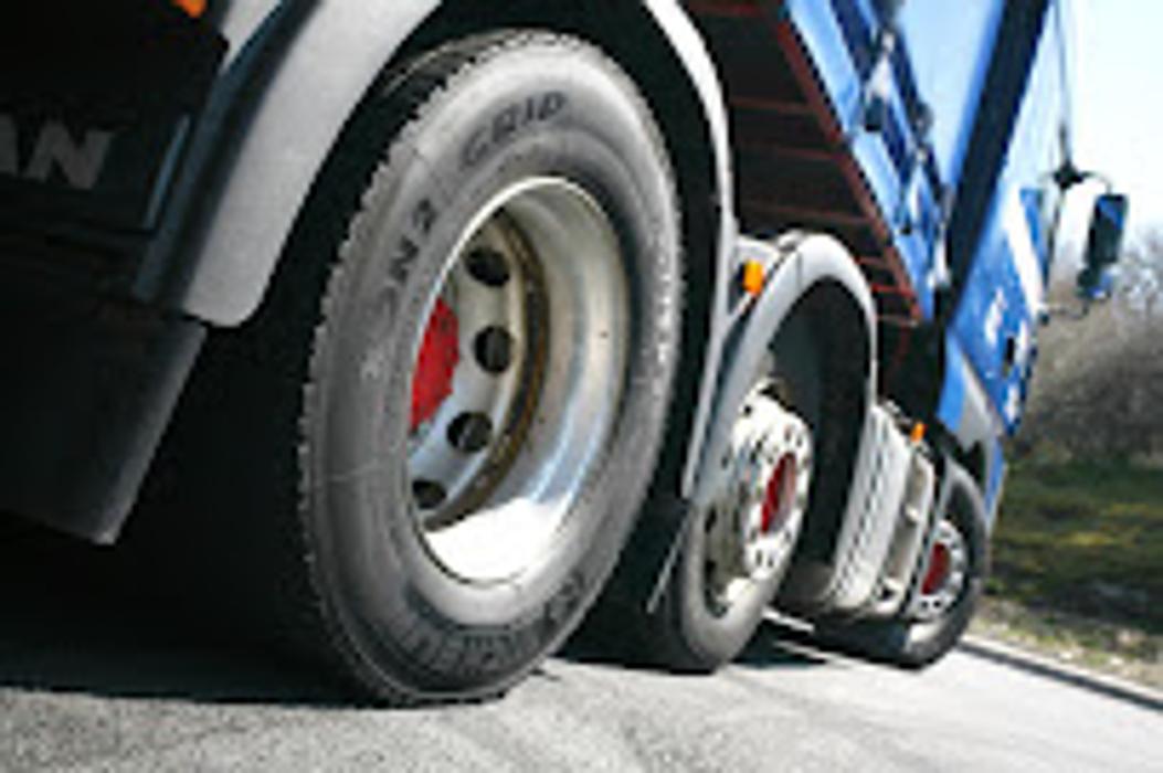 Fleet Maintenance Brothers - Jessup, MD