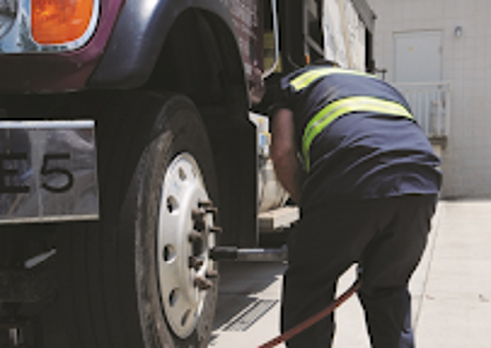 Fleet Maintenance Brothers - Jessup, MD