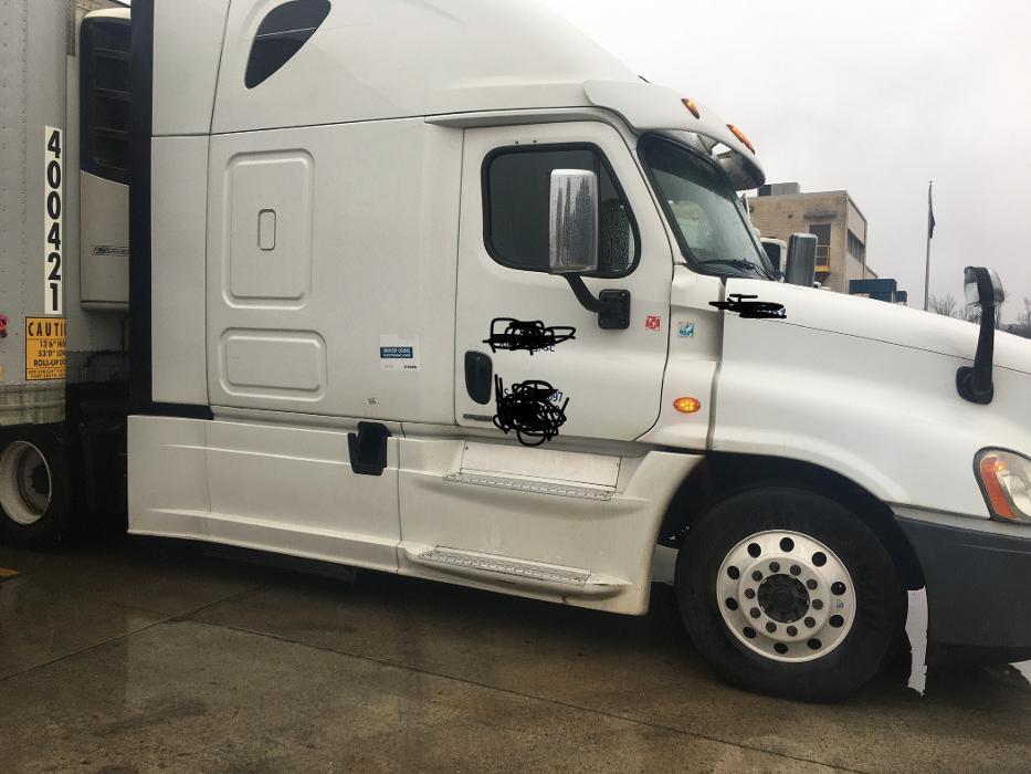 Cunningham Logistics - Kershaw, SC