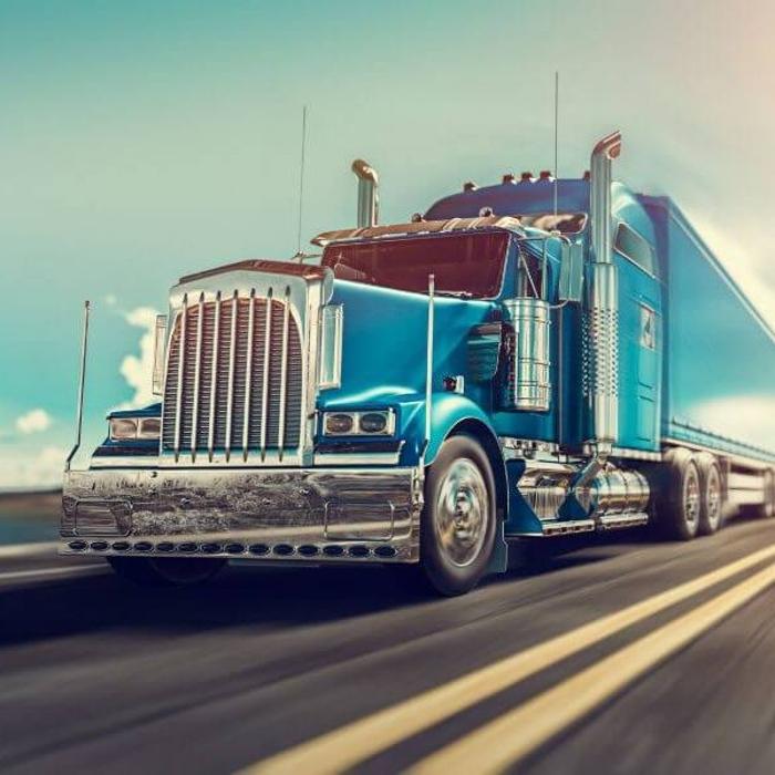 Cunningham Logistics - Kershaw, SC