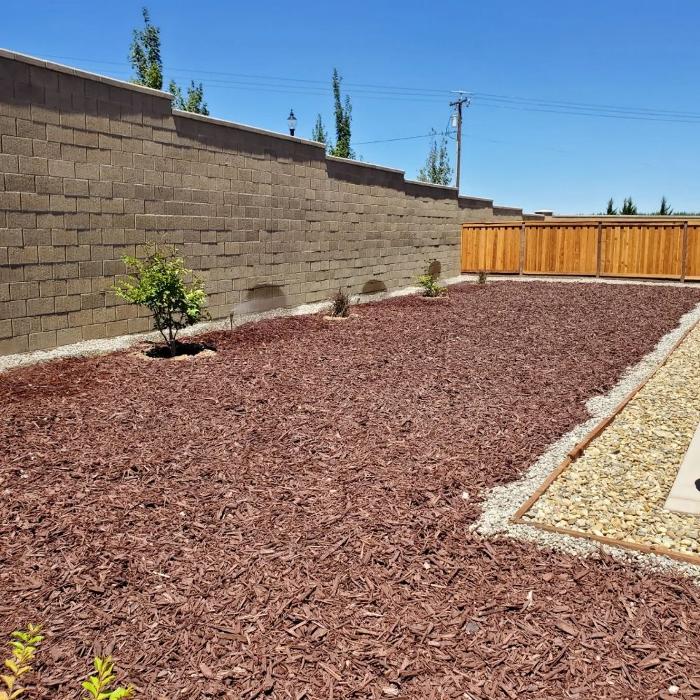 WolfPack EarthCare & Irrigation - Modesto, CA