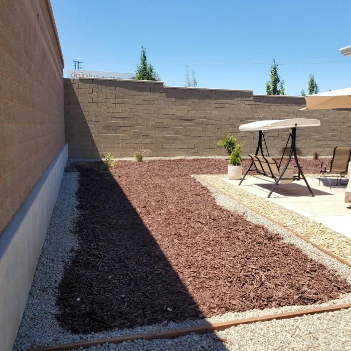 WolfPack EarthCare & Irrigation - Modesto, CA