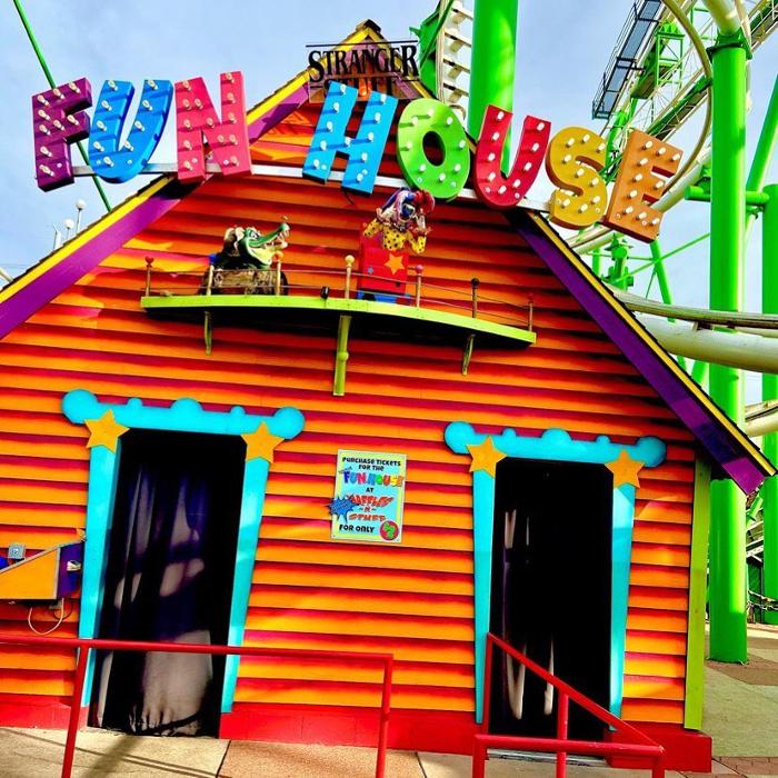 Castles N' Coasters - Phoenix, AZ