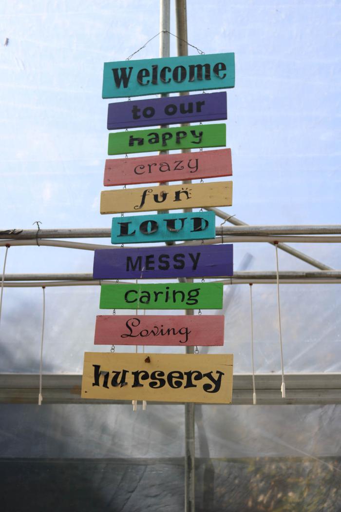 Breshear's Nursery & Greenhouse - Hot Springs National Park, AR