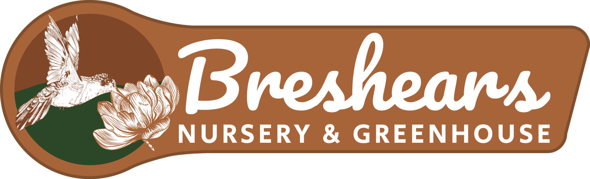 Breshear's Nursery & Greenhouse - Hot Springs National Park, AR