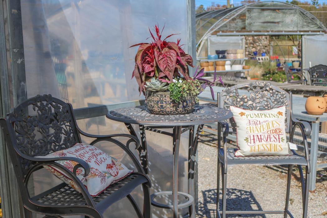 Breshear's Nursery & Greenhouse - Hot Springs National Park, AR