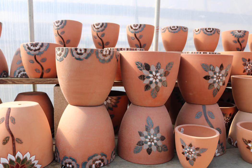 Breshear's Nursery & Greenhouse - Hot Springs National Park, AR