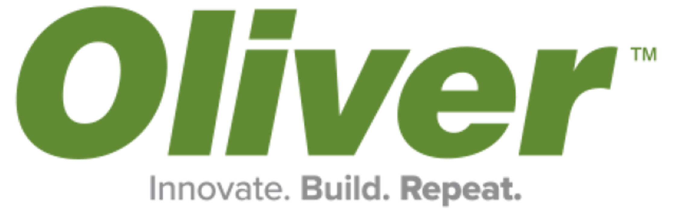 Oliver Manufacturing