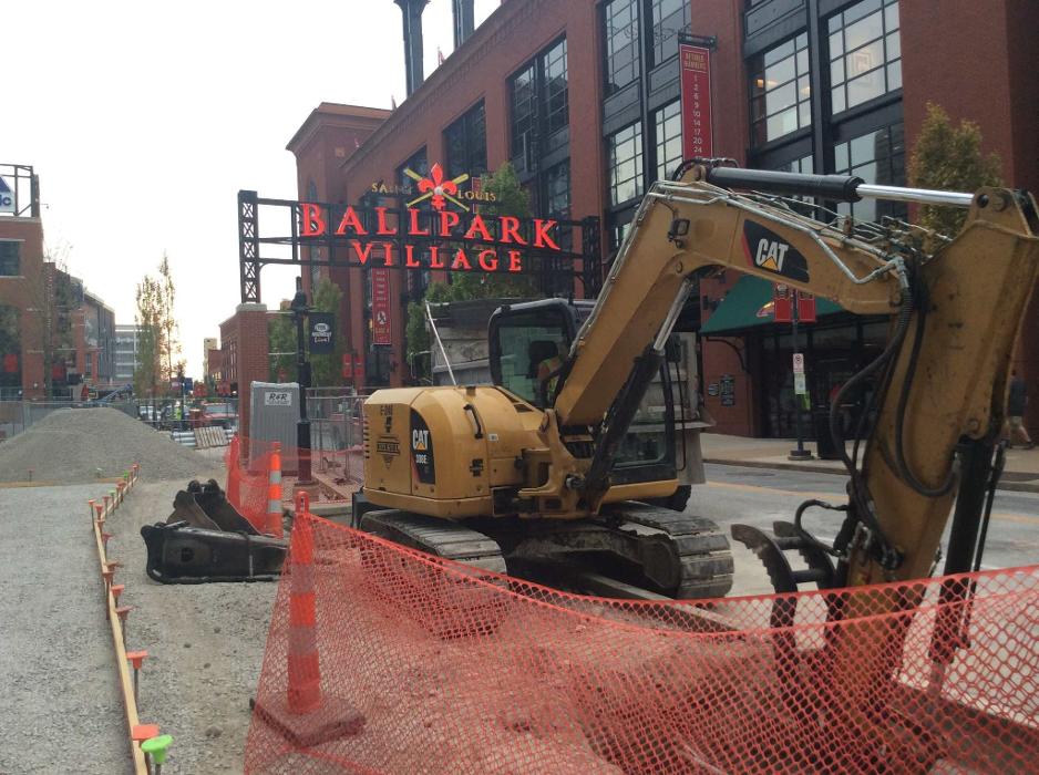 Kuesel - O Fallon, MO