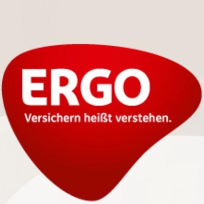 ERGO Versicherung Yashar Kahvand, Marienthaler Straße in Hamburg