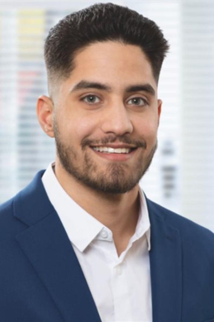 ERGO Versicherung Armin Shirvani, Bergedorfer Staße in Hamburg