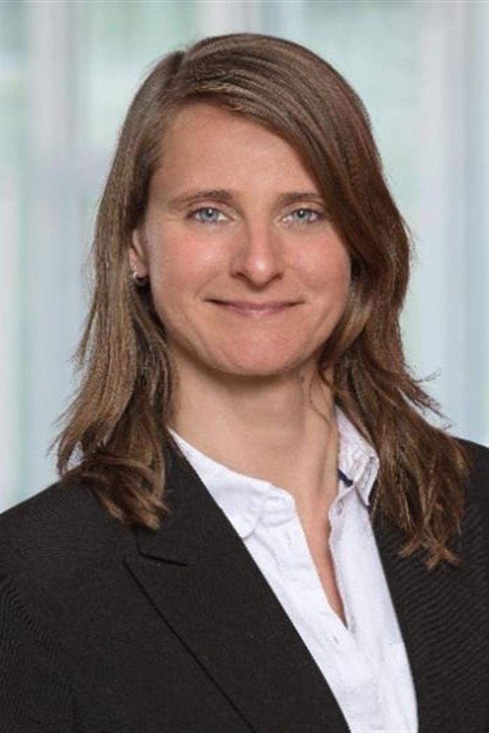 ERGO Versicherung Bianca Dinter, Am Großen Teich in Iserlohn