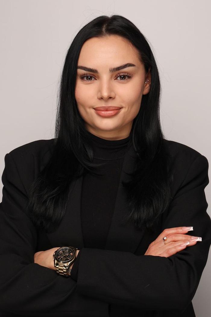 ERGO Versicherung Sofiya Krasnikova, Pretzfelder Straße in Kirchehrenbach