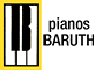 PIANOS BARUTH