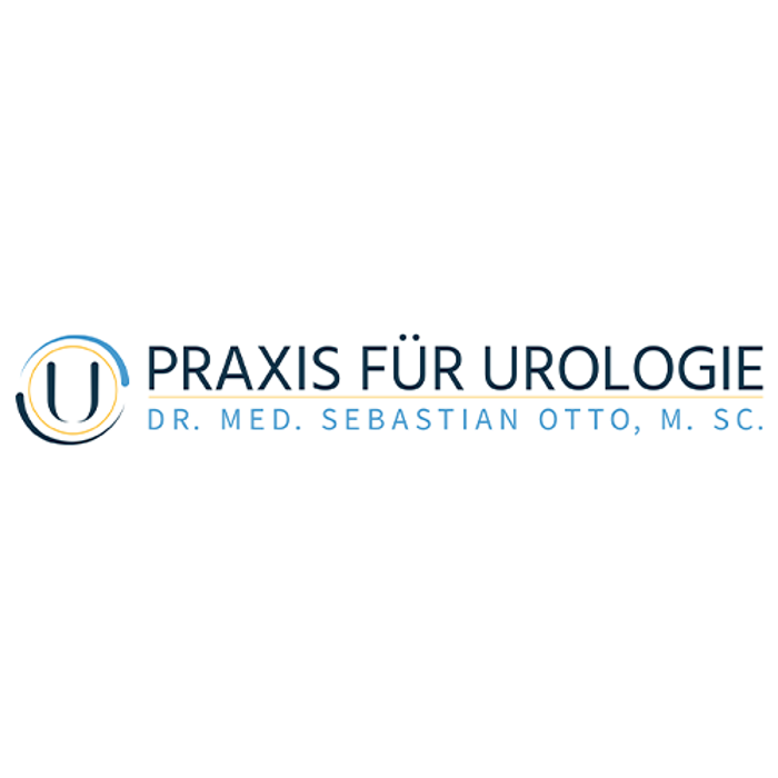 Logo Praxis für Urologie | Dr. med. Sebastian Otto, M. Sc.