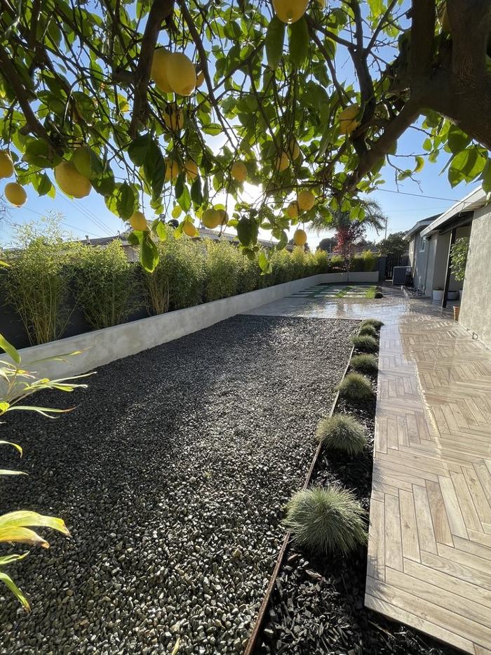 ITH Landscape - West Covina, CA